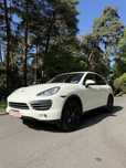 Porsche Cayenne S 4.8 V8 aspirat 405cp
