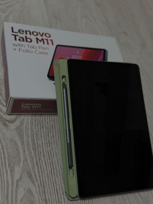 Tableta Lenovo Tab M11