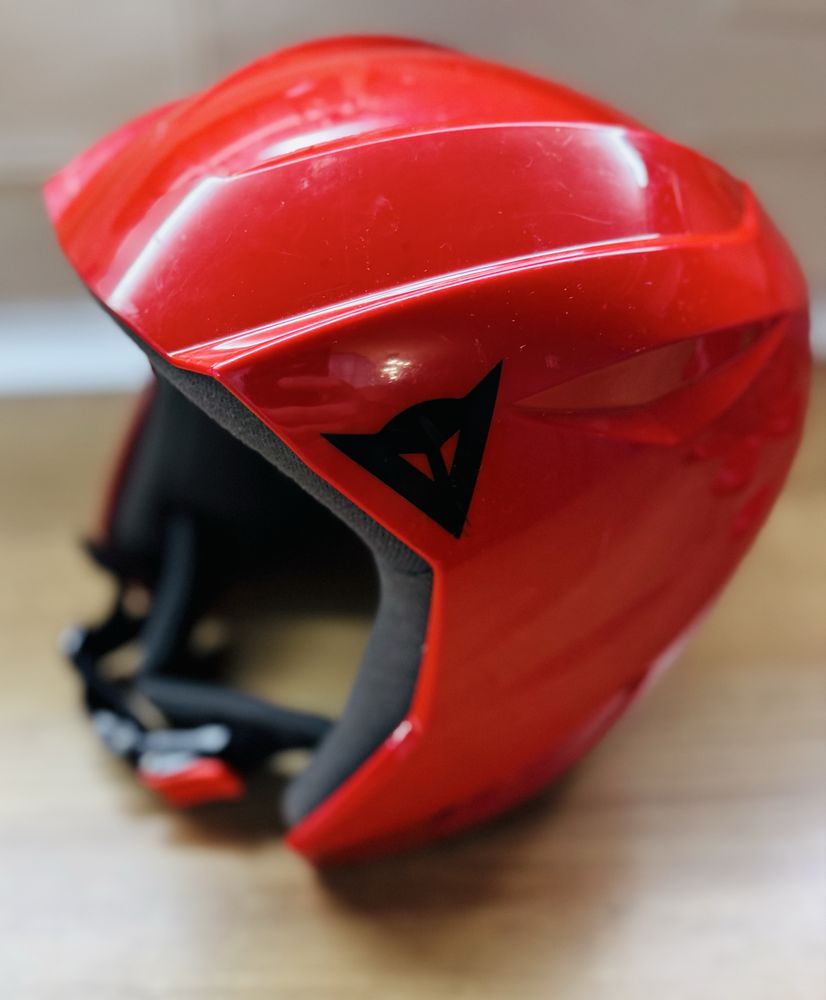 Детска ски DAINESE Evo размер Junior S 52 - 40 лв.