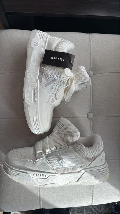 Vand Amiri MA1 Noi
