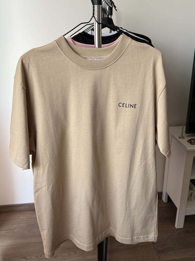 Тениска Celine размер Л
