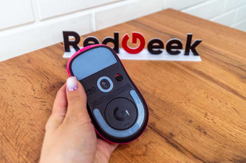 Мышь Logitech G PRO X Superlight 2 Магазин Red Geek