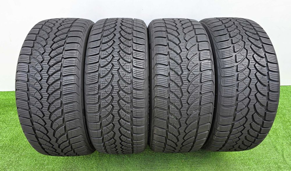 4бр. 225/50/17 BRIDGESTONE Blizzak LM32- зимни