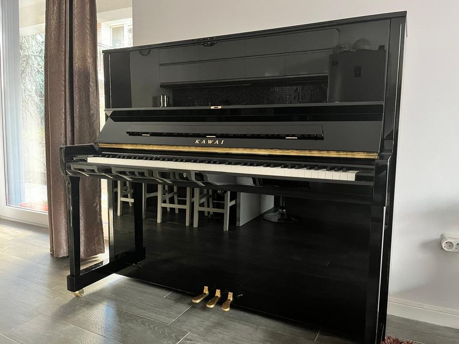 Pianină Kawai  K-600