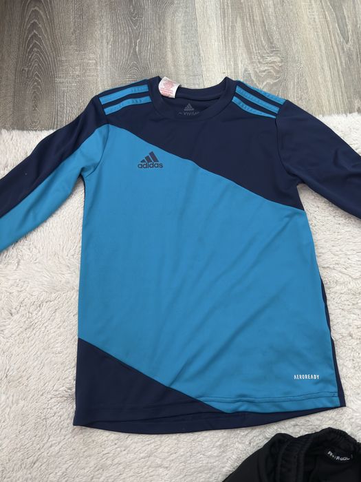 Bluza portar, 7-9 ani