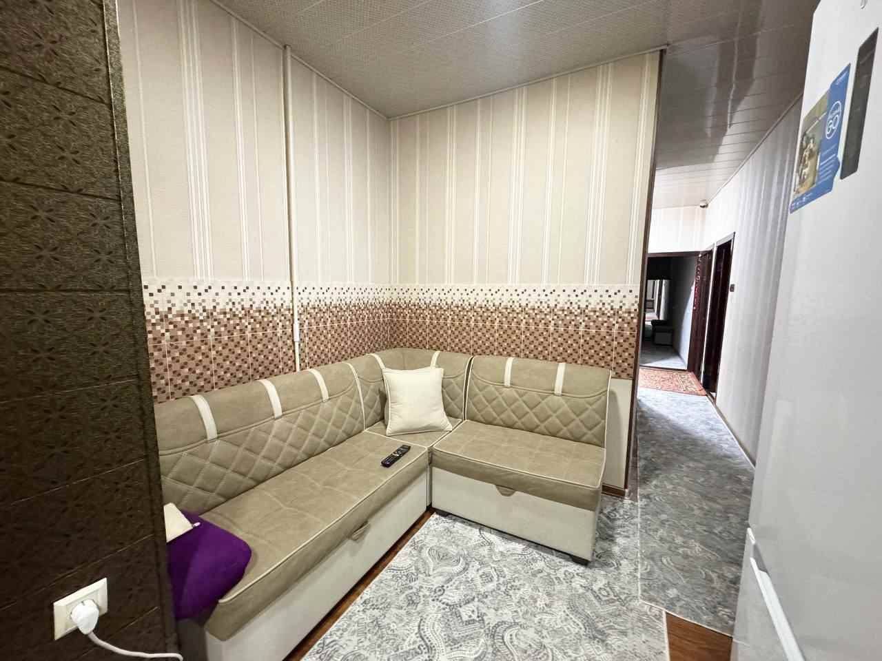 Срочно Продам квартиру город Чирчик 3/4/5