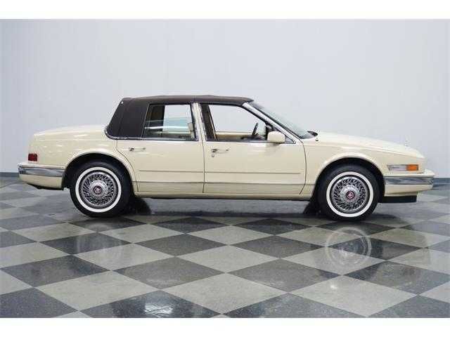 cadillac seville кадиллак 1989  мотор свежий работает как часики