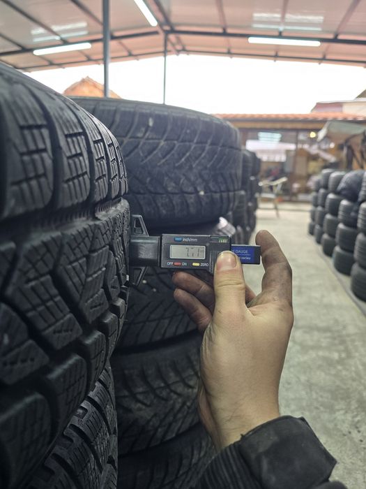 Джанти 17 / 5х112 - VW, Audi, Mercedes, Skoda, Seat 5x112