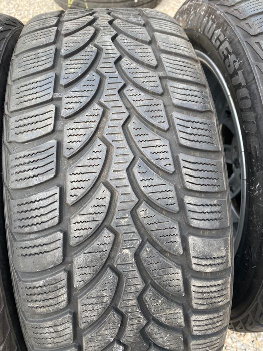 205/55/16 Бриджстоун Зимни