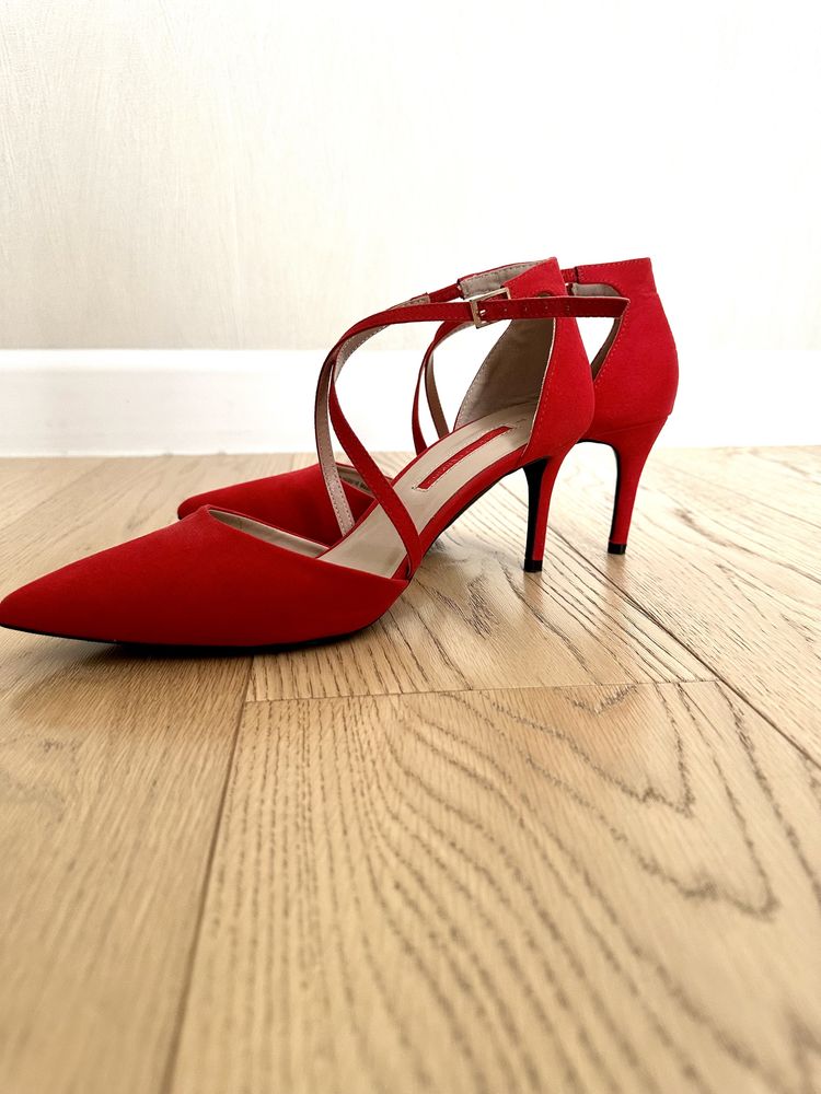 Pantofi eleganti Dorothy Perkins, 40