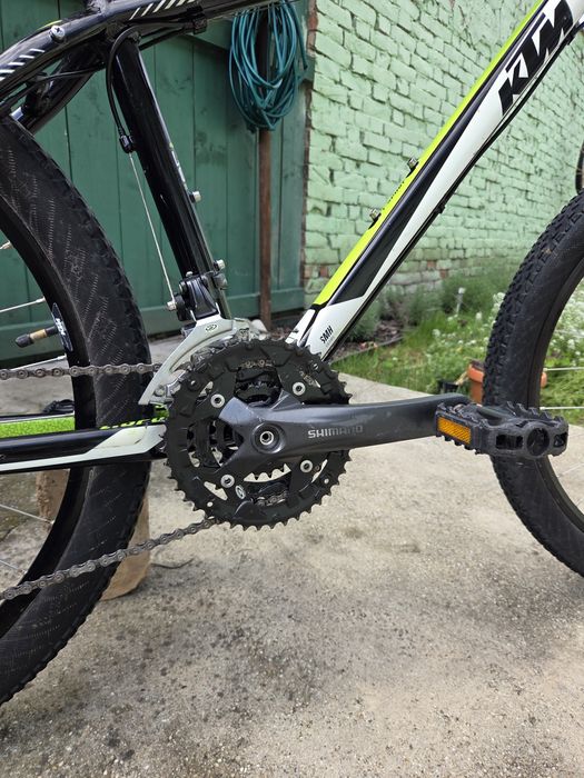 KTM L-Sport bicicleta MTB