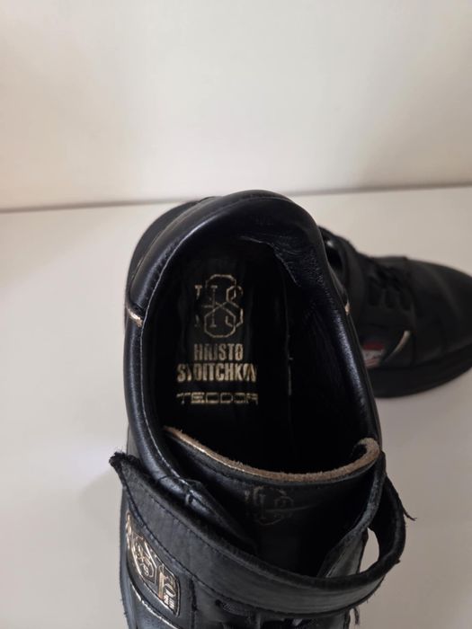 Детски спортни обувки