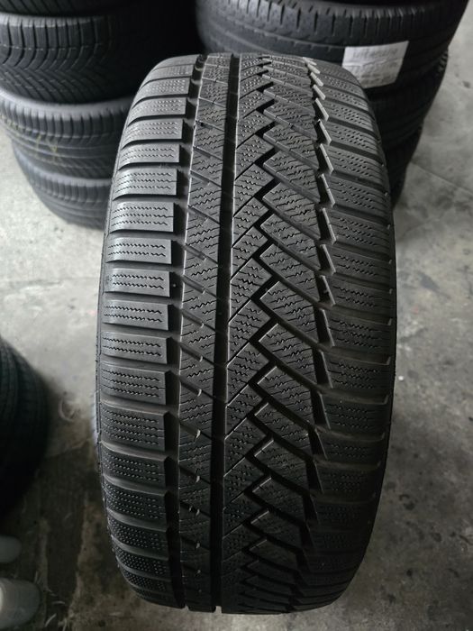 Continental 255/45 R20 105V MS iarnă