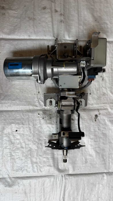 Coloana Volan Hyundai Getz noua nefolosita