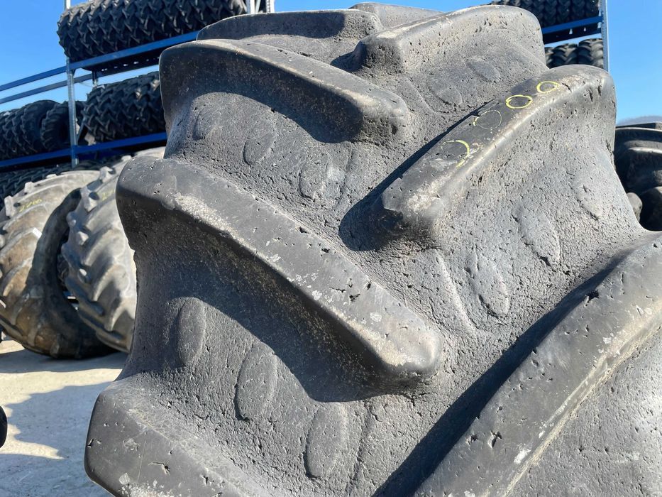 Cauciuc 600/70r30 Anvelopa Tractor cu Garantie