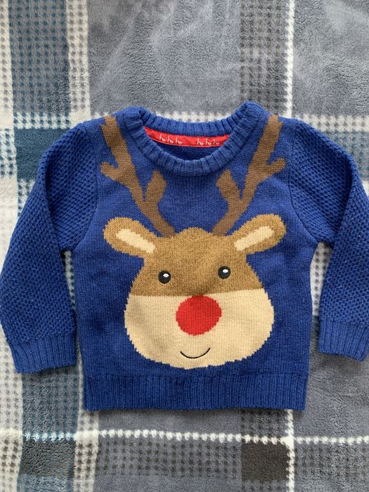 Свитера на мальчика