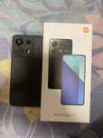 redmi not 13 srochni sotiladi ancha kelishtirib beraman.