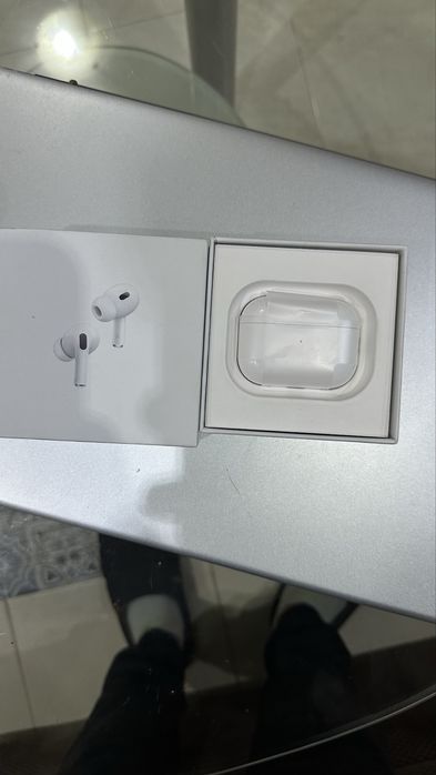 AirPods 2 Gen Pro