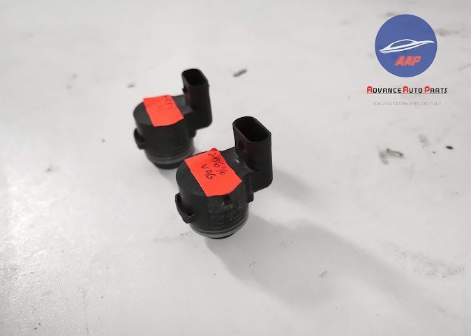 Сензор За Паркиране / Sensor za Parkirane VW Audi Skoda Seat Bentley P