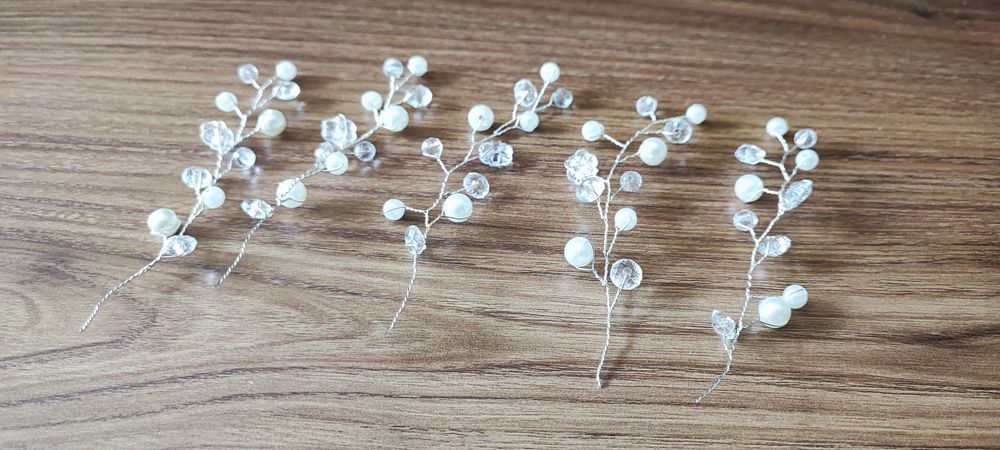 Сватбени аксесоари