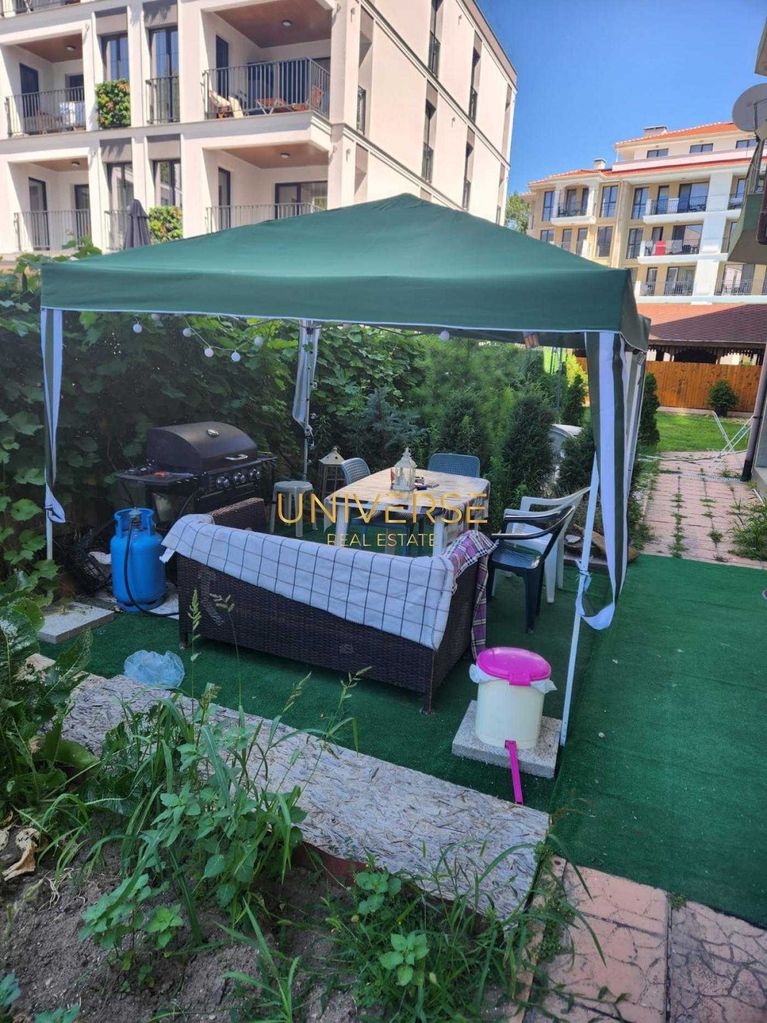 Продава се Едностаен апартамент в к.к. Слънчев бряг - 47 кв.м за 1062 €/кв.м - Снимка #7