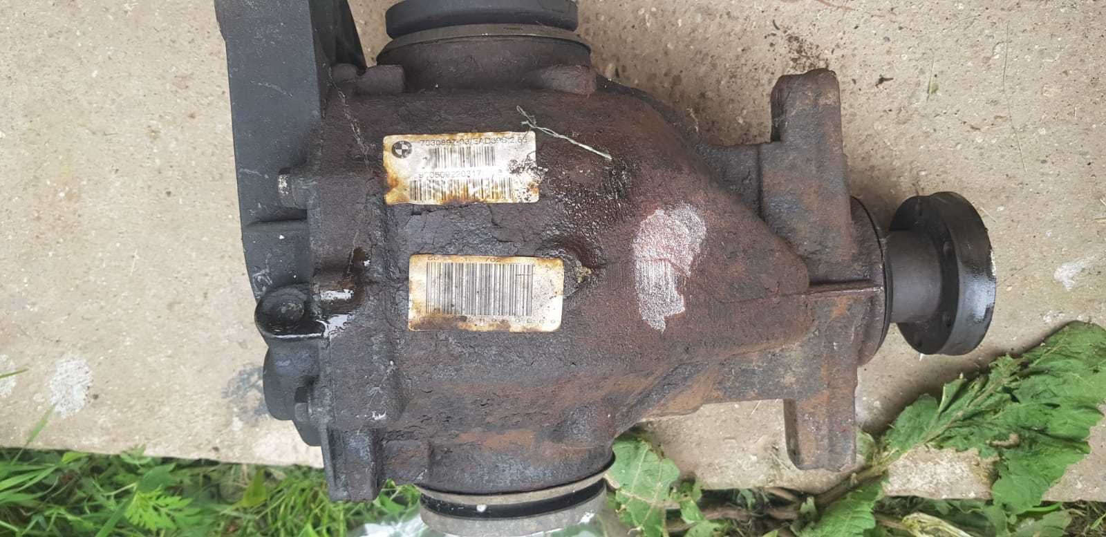 Diferential Cardan planetara Amortizor BMW F10 F20 F30 E60 E70 E83 E90