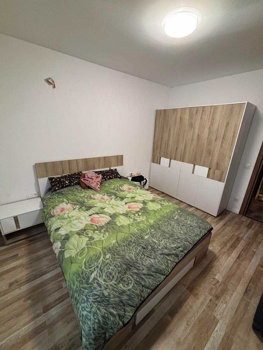 Дава под наем 2 - стаен, Център, 62 кв.м.