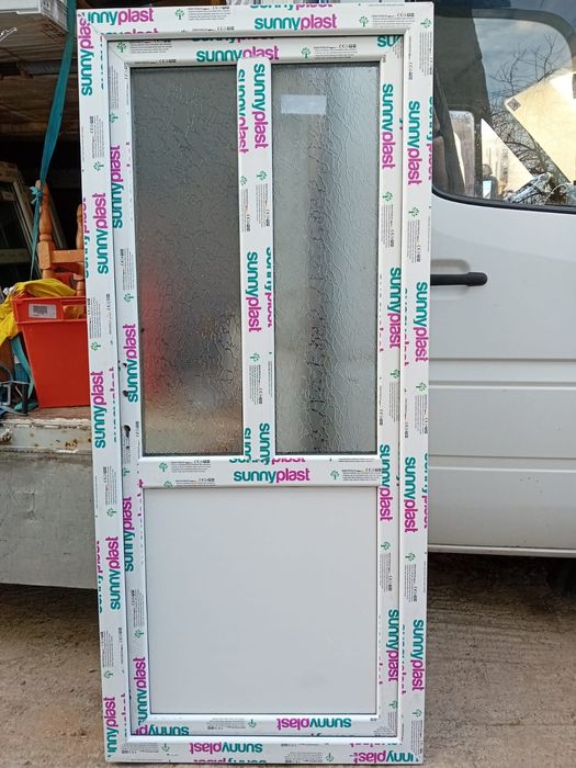 Oferta speciala pentru ușa