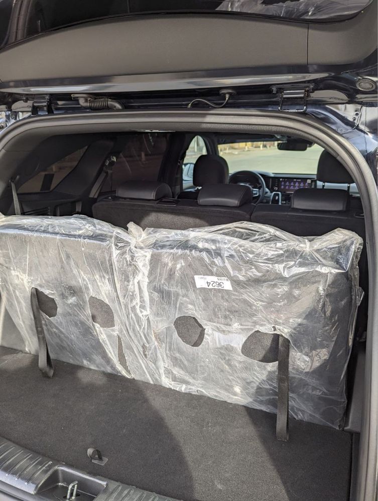 Kia Sorento full black edition срочно продает