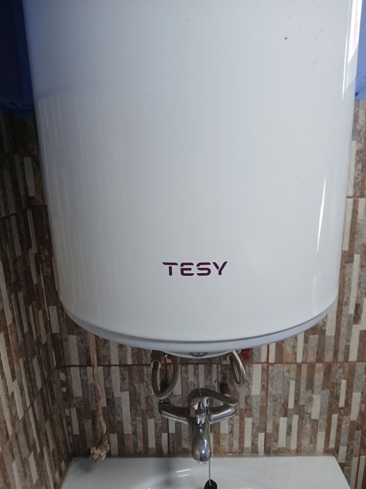 Boiler electric ca nou