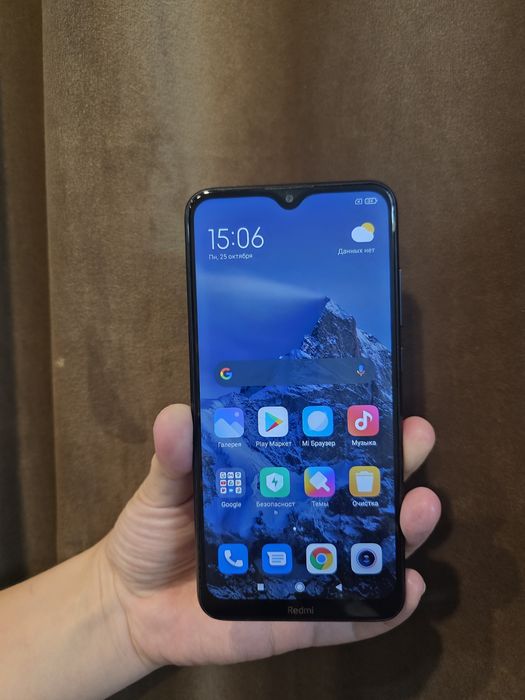 Продам Redmi 8A, Xiaomi