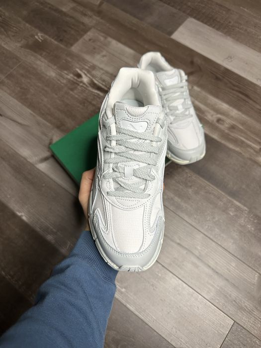 Дамски маратонки Puma Teveris Nitro Selflove – нови, размер 39