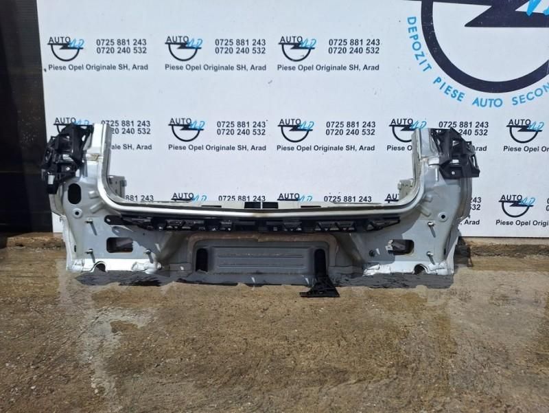 Fusta panou spate Opel Astra J Facelift