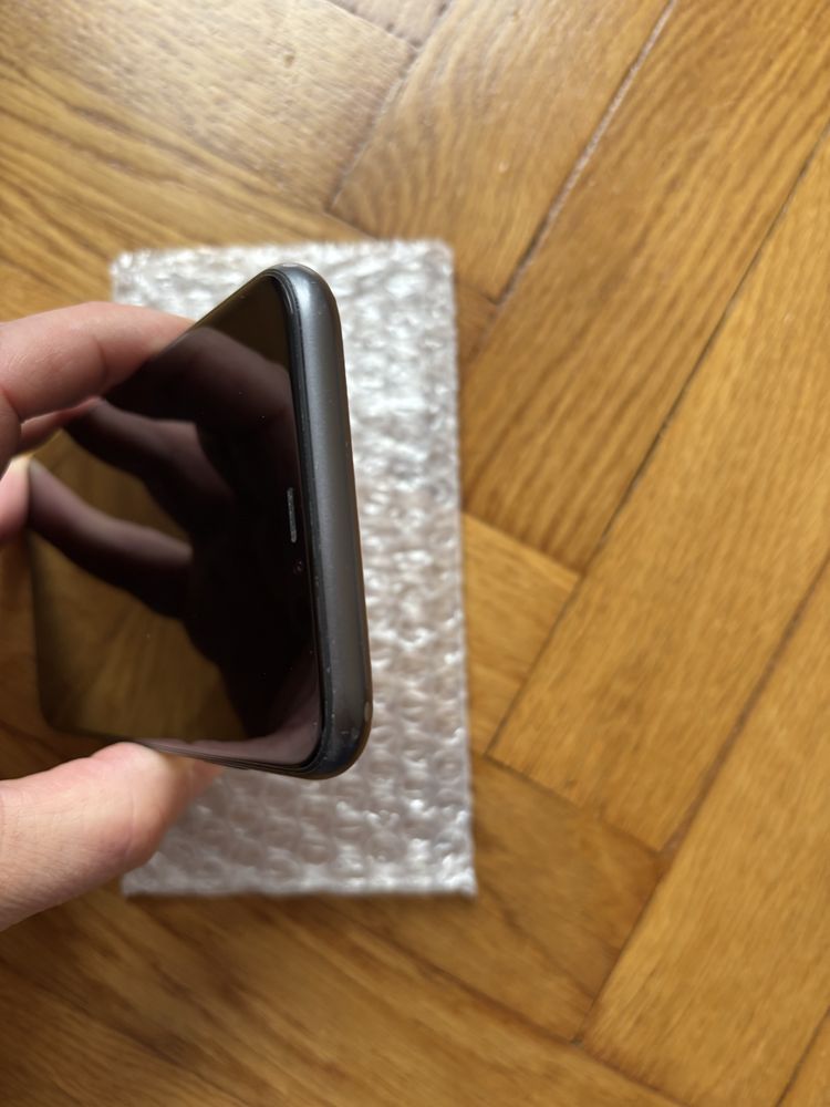Iphone 11 de 64 Gb Black