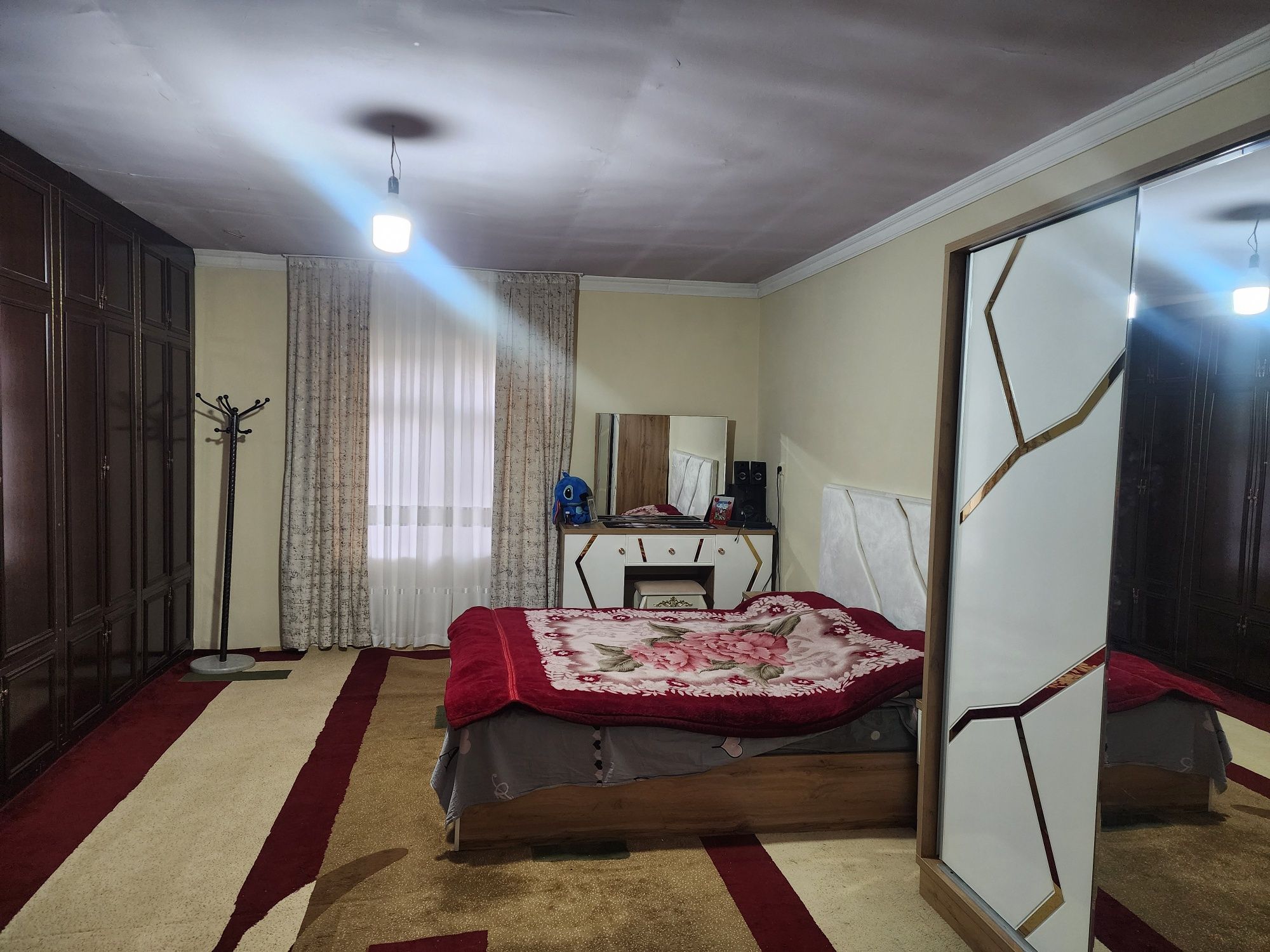Прдаёться участок на хасанбай