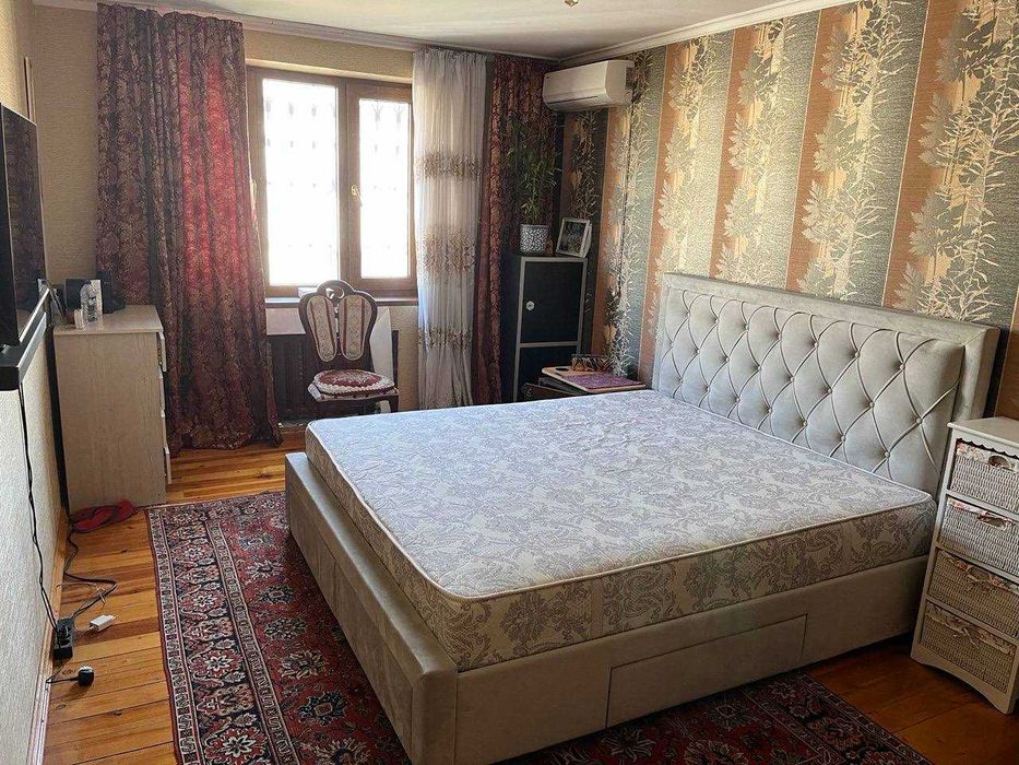 ПРОДАМ‼️Банковский дом 4/4/4 с ремонтом 130м2 ориентир Хувайдо, Беруни