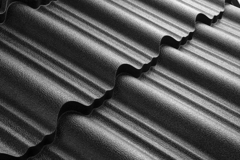 Металлочерепица  Энигма  новинка  !