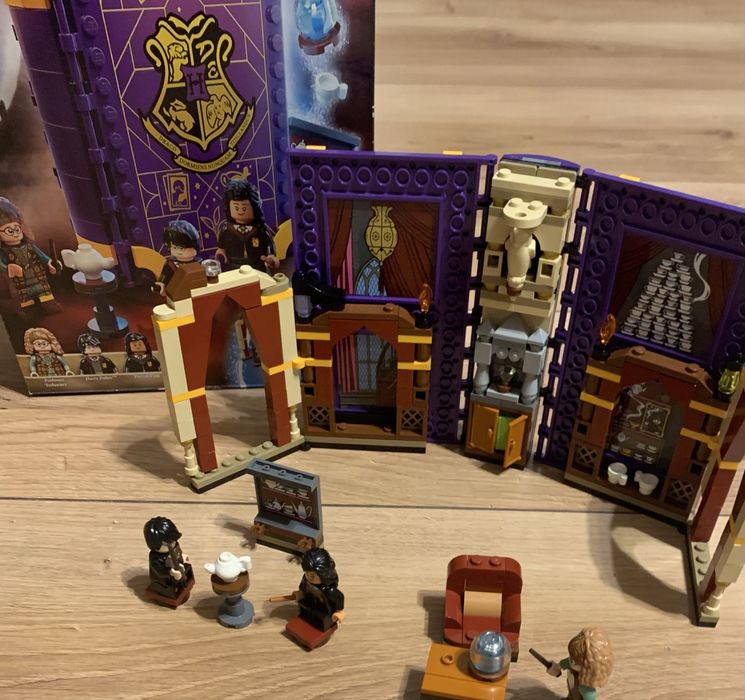 LEGO 76396 Harry Potter