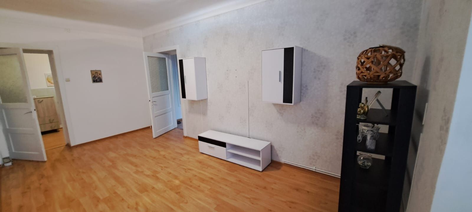 Apartament 3 camere