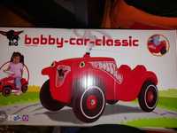 Bobby car classic
