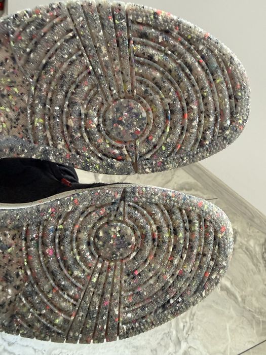 Nike Air Jordan Zoom Crater