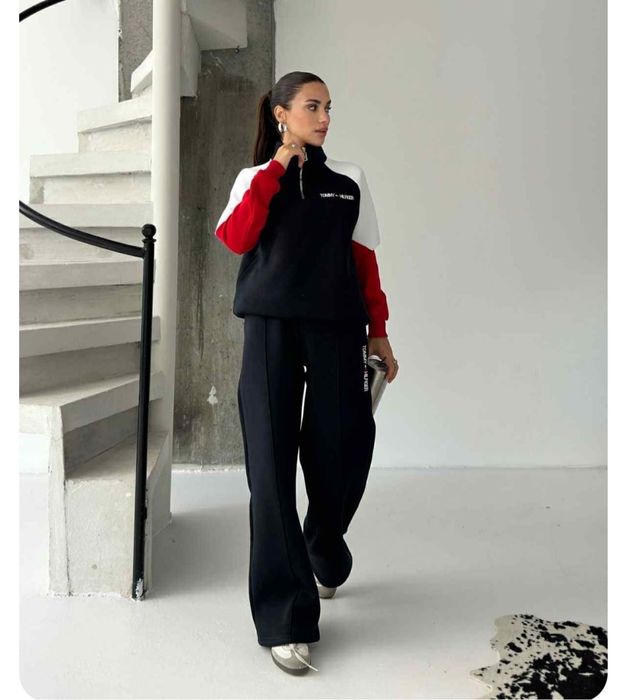 Trening Tommy Hilfiger dama