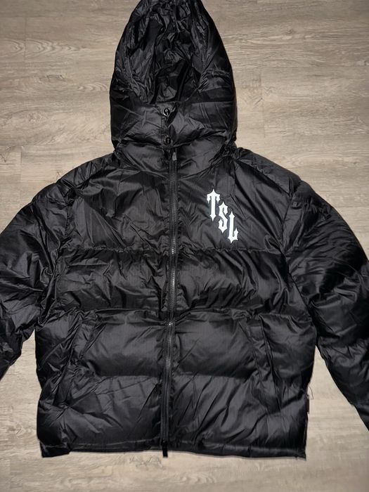 Geaca Trapstar Shooters