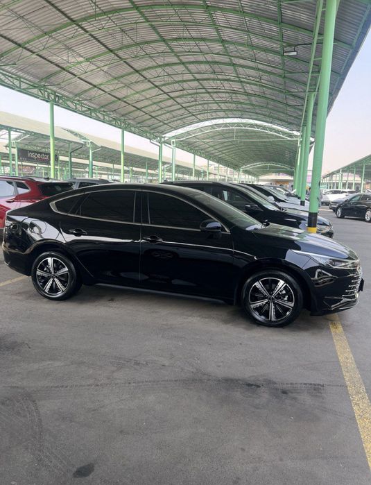 Byd chazor 120km