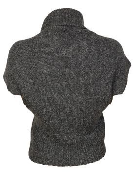 Jerseu dama,dark grey