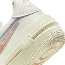 Nike - Air Force 1 PLT.AF.ORM номер 38.5 Оригинал Код 7021