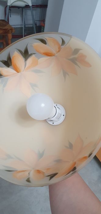 Corp iluminare model modern