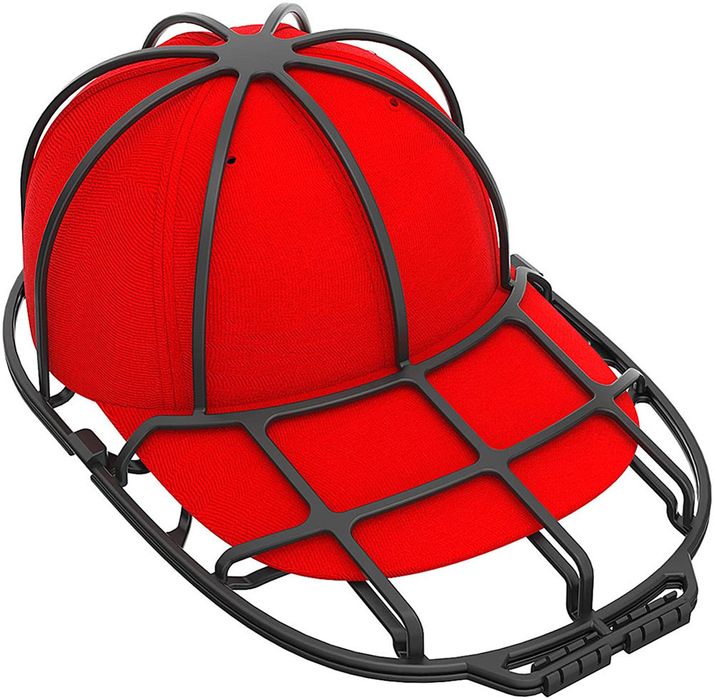 Cap washer. Бейсболки. Кепки.