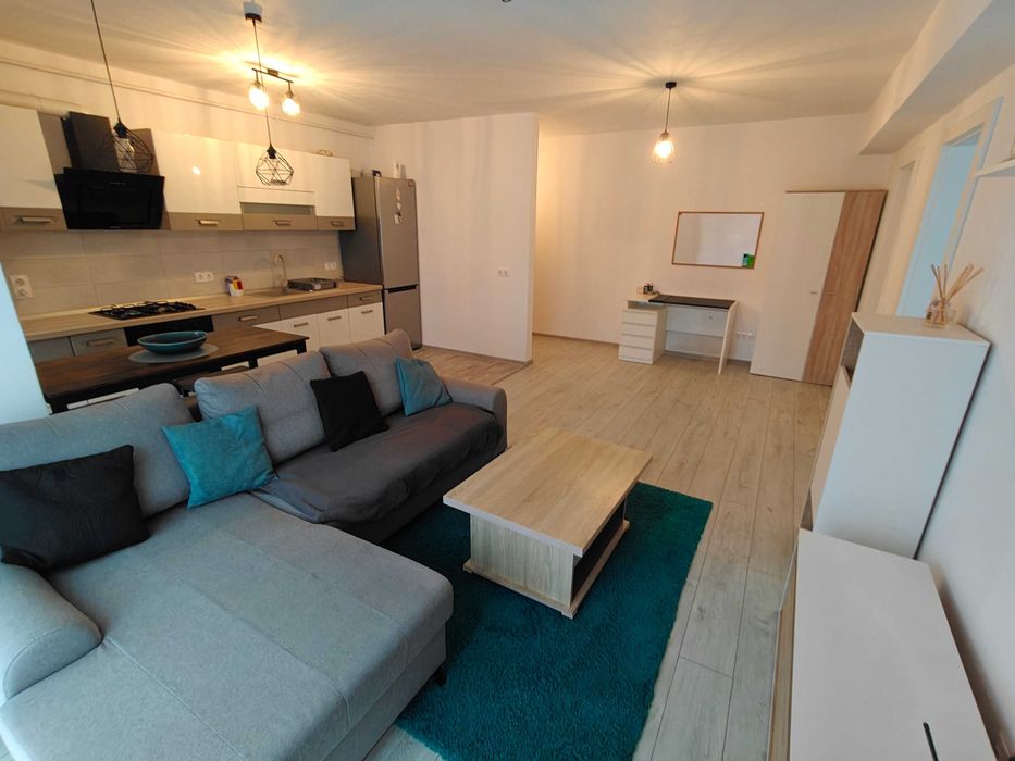 Proprietar - Apartament 2 camere Arhitectilor cu parcare privata