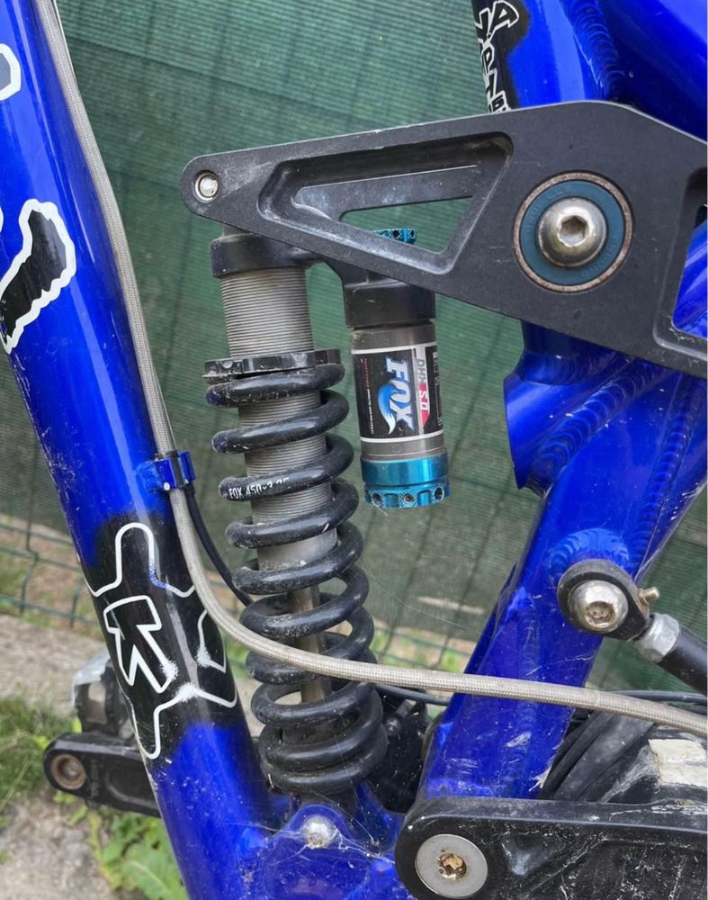 Kona Stab supreme